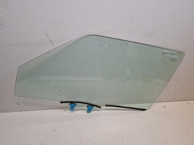 bontott SUZUKI IGNIS III Bal első Ablak