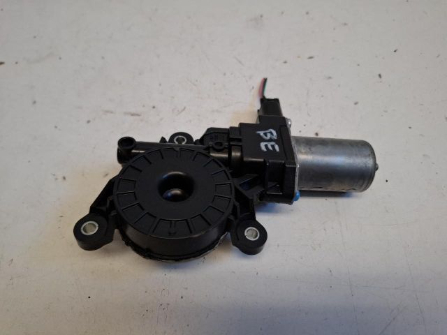 bontott SUZUKI IGNIS III Bal első Ablakemelő Motor