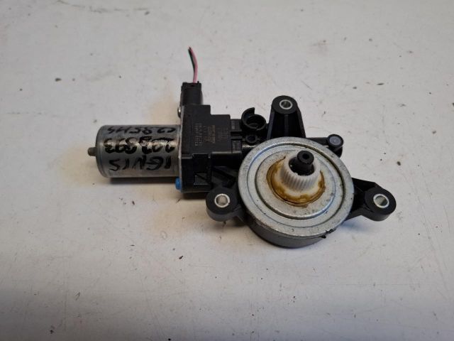 bontott SUZUKI IGNIS III Bal első Ablakemelő Motor