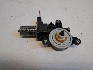 bontott SUZUKI IGNIS III Bal első Ablakemelő Motor