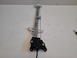 bontott SUZUKI IGNIS III Bal első Ablakemelő Szerkezet (Elektromos)