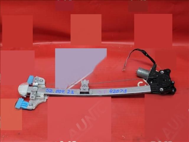 bontott SUZUKI IGNIS III Bal első Ablakemelő Szerkezet (Elektromos)