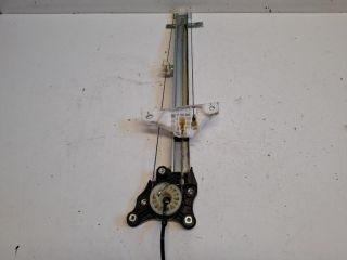 bontott SUZUKI IGNIS III Bal első Ablakemelő Szerkezet (Elektromos)