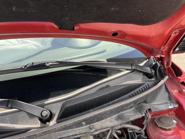 bontott SUZUKI IGNIS III Bal első Ablaktörlő Kar