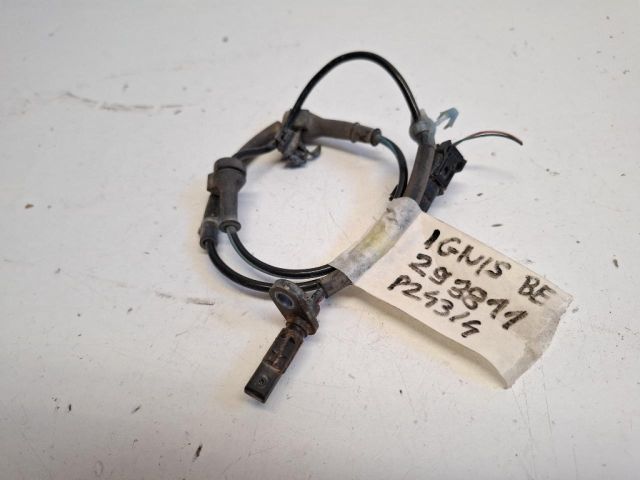 bontott SUZUKI IGNIS III Bal első ABS Jeladó