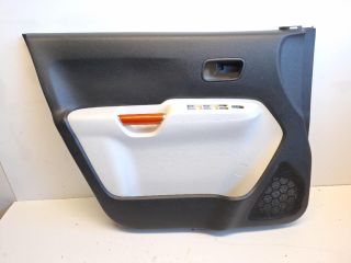 bontott SUZUKI IGNIS III Bal első Ajtó Kárpit