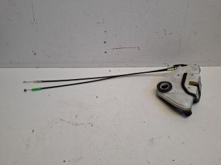 bontott SUZUKI IGNIS III Bal első Ajtózár