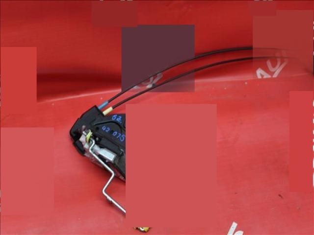 bontott SUZUKI IGNIS III Bal első Ajtózár