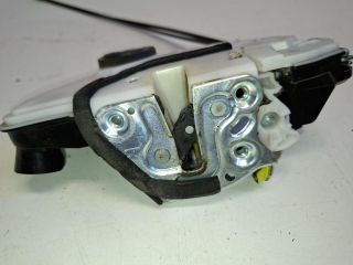 bontott SUZUKI IGNIS III Bal első Ajtózár