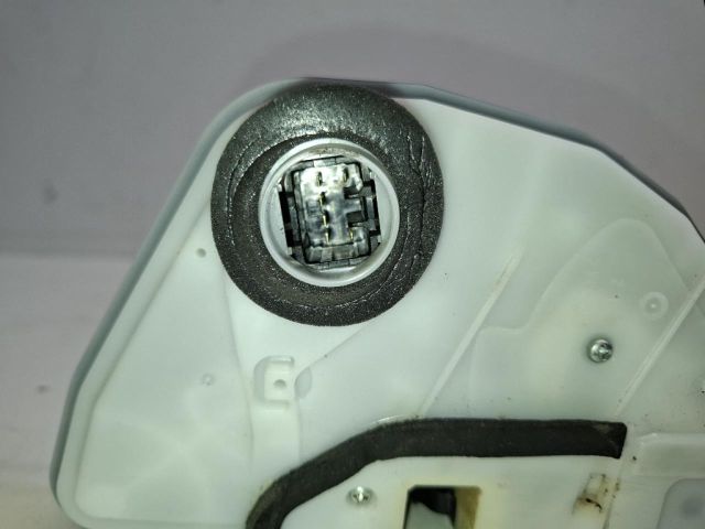 bontott SUZUKI IGNIS III Bal első Ajtózár