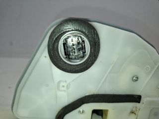 bontott SUZUKI IGNIS III Bal első Ajtózár