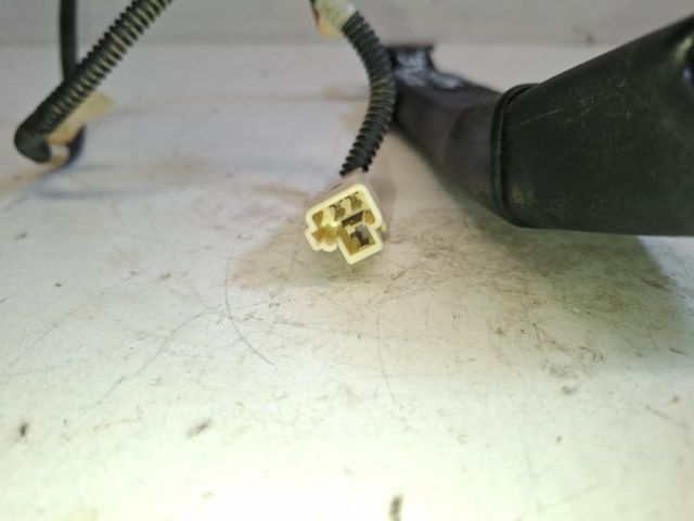 bontott SUZUKI IGNIS III Bal első Biztonsági Öv Csat