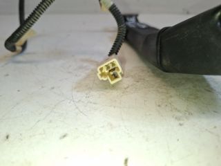 bontott SUZUKI IGNIS III Bal első Biztonsági Öv Csat