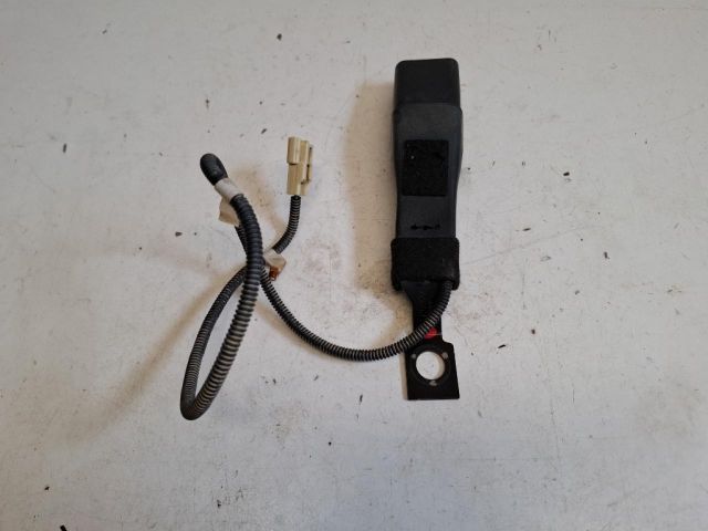 bontott SUZUKI IGNIS III Bal első Biztonsági Öv Csat