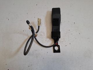 bontott SUZUKI IGNIS III Bal első Biztonsági Öv Csat