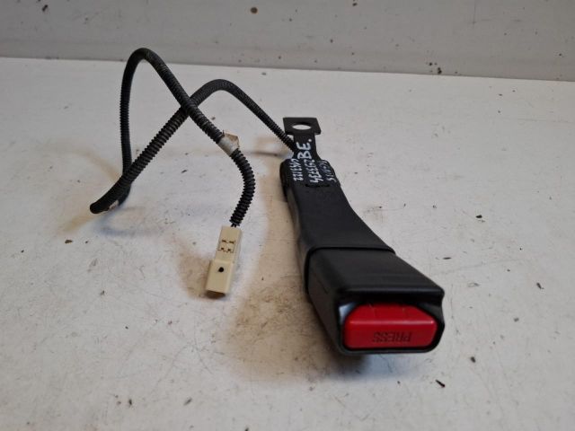 bontott SUZUKI IGNIS III Bal első Biztonsági Öv Csat