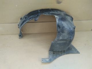 bontott SUZUKI IGNIS III Bal első Dobbetét (Kerékjárati, Műanyag)