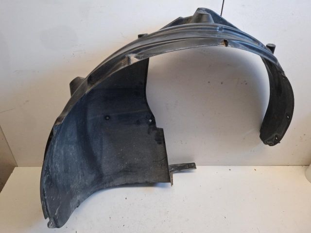 bontott SUZUKI IGNIS III Bal első Dobbetét (Kerékjárati, Műanyag)