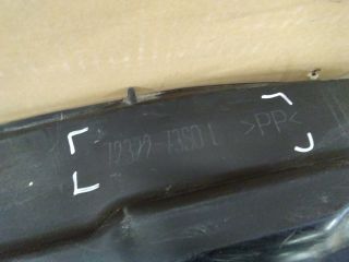 bontott SUZUKI IGNIS III Bal első Dobbetét (Kerékjárati, Műanyag)