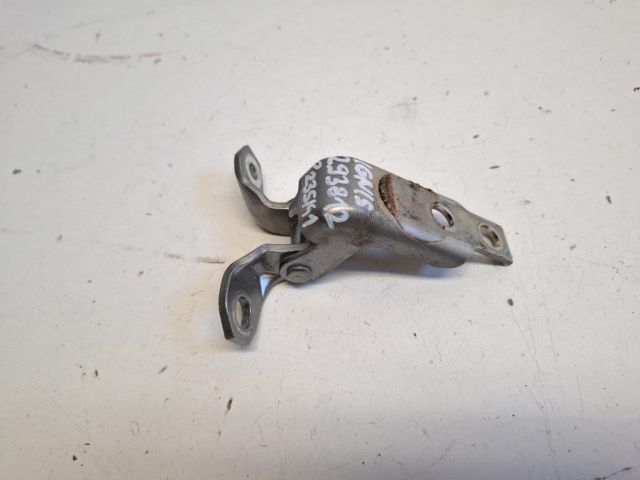 bontott SUZUKI IGNIS III Bal első Felső Zsanér