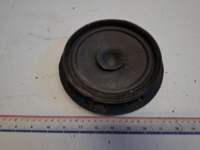 bontott SUZUKI IGNIS III Bal első Hangszóró