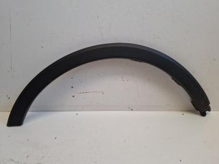 bontott SUZUKI IGNIS III Bal első Sárvédő Szélesítő