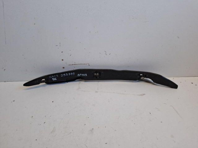 bontott SUZUKI IGNIS III Bal első Sárvédő Zajszigetelés