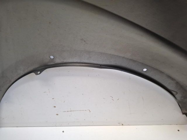 bontott SUZUKI IGNIS III Bal első Sárvédő