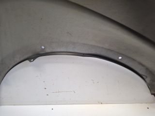 bontott SUZUKI IGNIS III Bal első Sárvédő