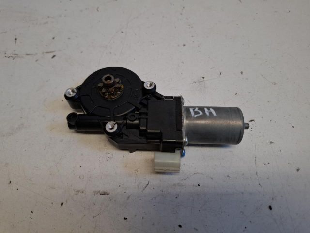 bontott SUZUKI IGNIS III Bal hátsó Ablakemelő Motor