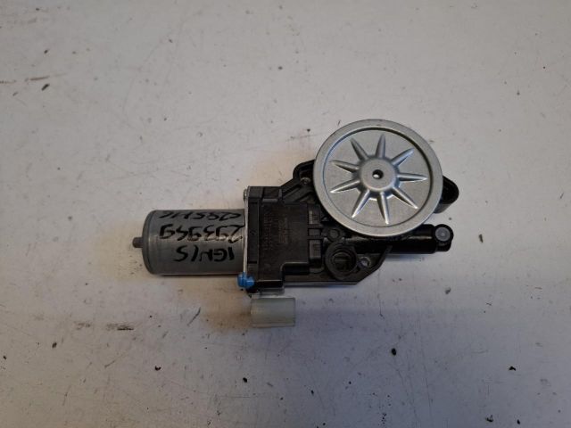 bontott SUZUKI IGNIS III Bal hátsó Ablakemelő Motor