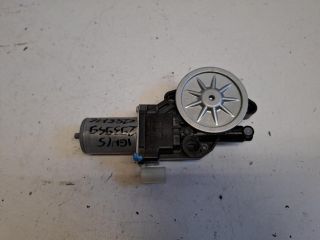 bontott SUZUKI IGNIS III Bal hátsó Ablakemelő Motor