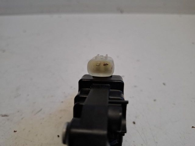 bontott SUZUKI IGNIS III Bal hátsó Ablakemelő Motor