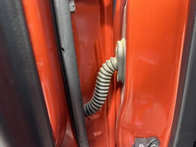 bontott SUZUKI IGNIS III Bal hátsó Ajtó Kábelköteg