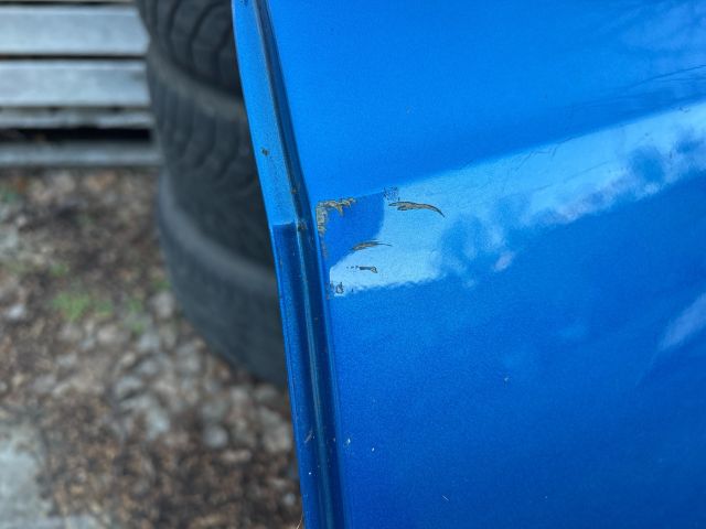 bontott SUZUKI IGNIS III Bal hátsó Ajtó (Részeivel)