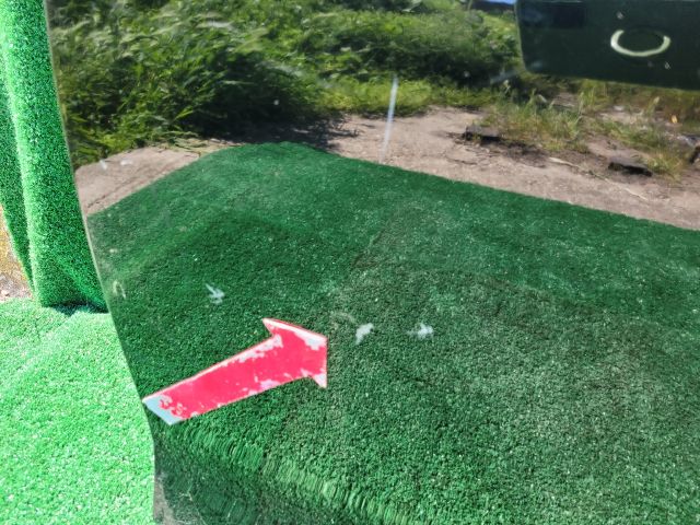 bontott SUZUKI IGNIS III Bal hátsó Ajtó (Üres lemez)