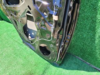 bontott SUZUKI IGNIS III Bal hátsó Ajtó (Üres lemez)