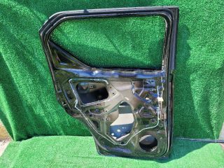 bontott SUZUKI IGNIS III Bal hátsó Ajtó (Üres lemez)