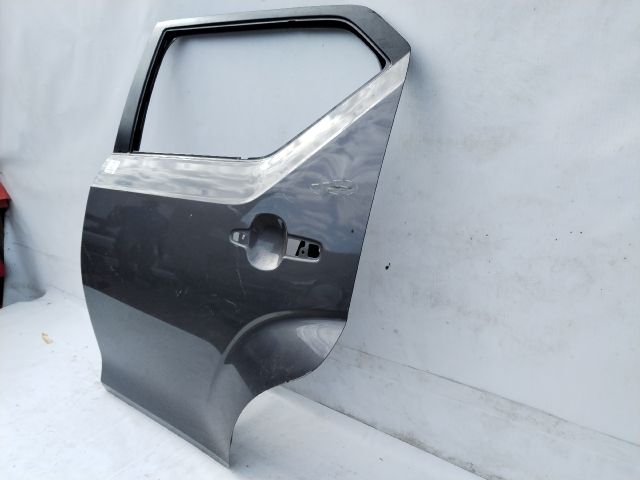 bontott SUZUKI IGNIS III Bal hátsó Ajtó (Üres lemez)