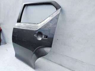 bontott SUZUKI IGNIS III Bal hátsó Ajtó (Üres lemez)