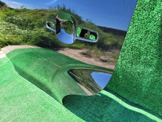 bontott SUZUKI IGNIS III Bal hátsó Ajtó (Üres lemez)