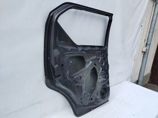 bontott SUZUKI IGNIS III Bal hátsó Ajtó (Üres lemez)