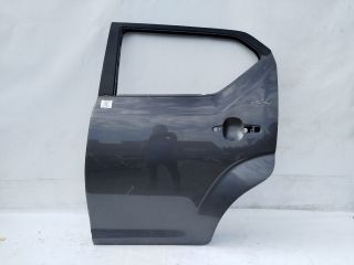 bontott SUZUKI IGNIS III Bal hátsó Ajtó (Üres lemez)