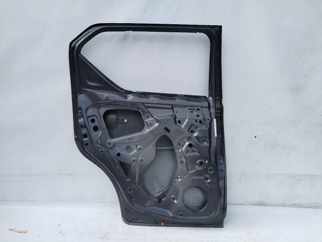 bontott SUZUKI IGNIS III Bal hátsó Ajtó (Üres lemez)