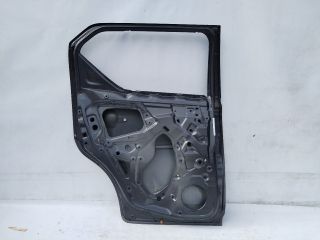 bontott SUZUKI IGNIS III Bal hátsó Ajtó (Üres lemez)