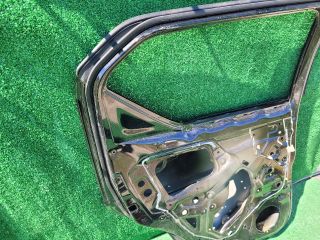 bontott SUZUKI IGNIS III Bal hátsó Ajtó (Üres lemez)