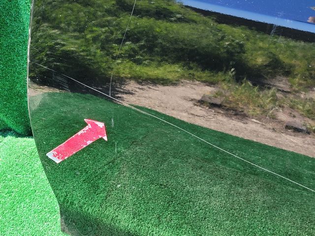 bontott SUZUKI IGNIS III Bal hátsó Ajtó (Üres lemez)