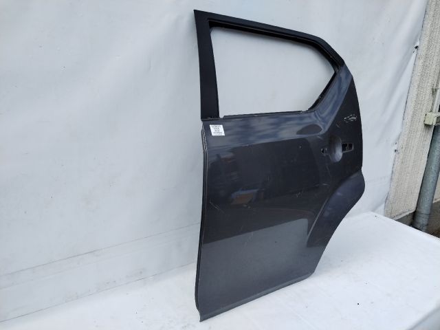 bontott SUZUKI IGNIS III Bal hátsó Ajtó (Üres lemez)