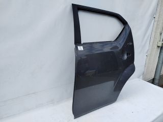 bontott SUZUKI IGNIS III Bal hátsó Ajtó (Üres lemez)