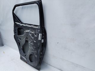 bontott SUZUKI IGNIS III Bal hátsó Ajtó (Üres lemez)